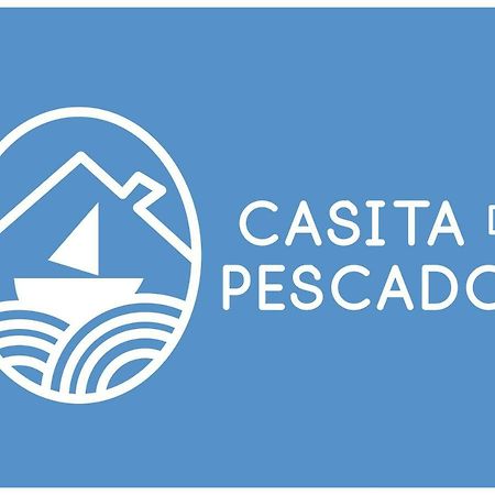 Апартаменты Casita De Pescador II Калафелл Экстерьер фото
