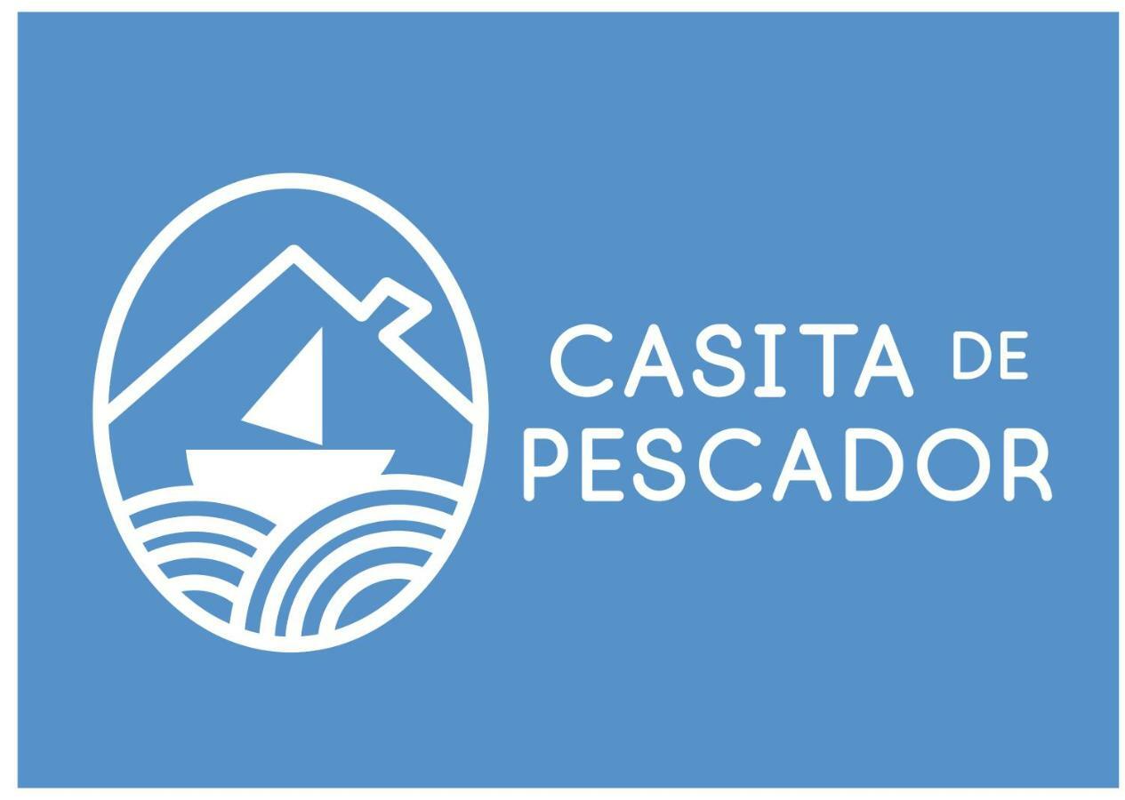 Апартаменты Casita De Pescador II Калафелл Экстерьер фото
